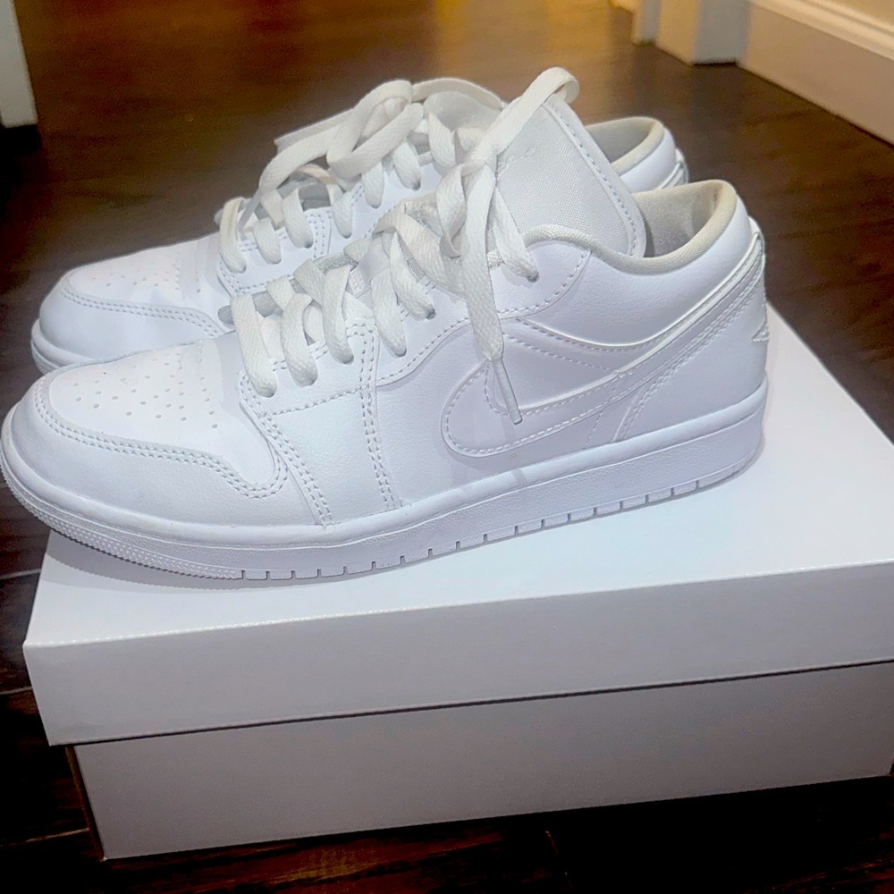 Nike Women’s Air Jordan 1 Low